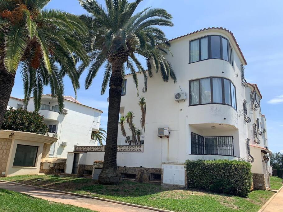 Estudio En El Palmar Denia Ngoại thất bức ảnh